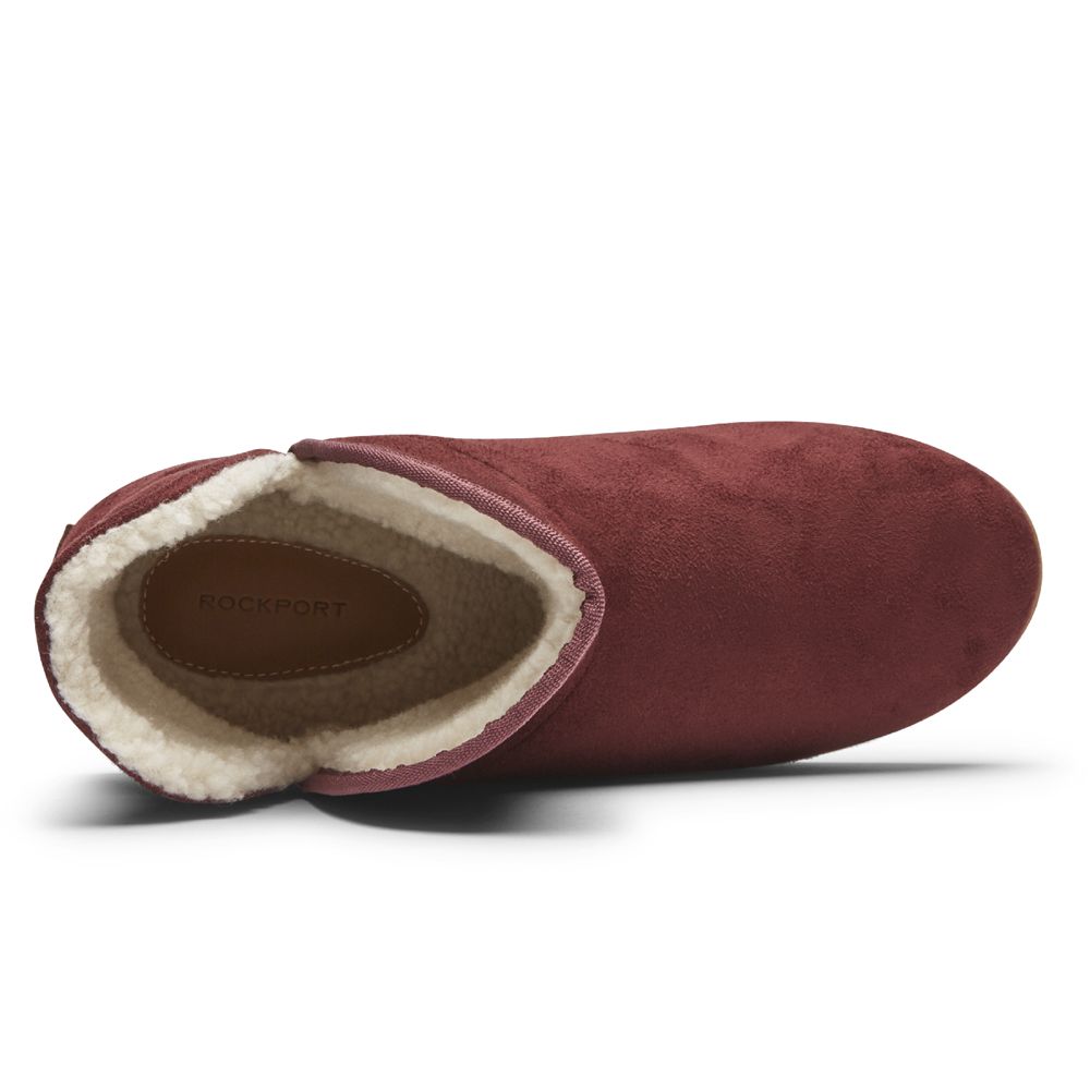 Bottes Rockport Paris Bottines Rockport Femme En France